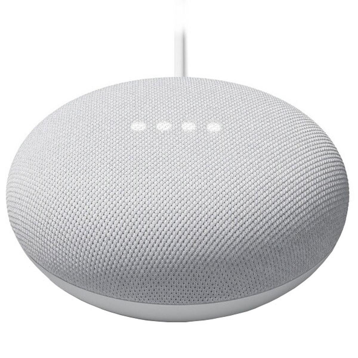 google nest speaker