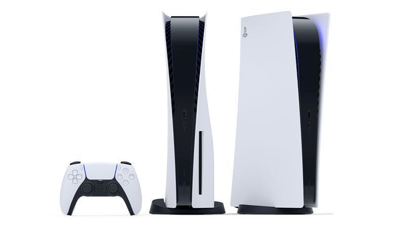 a playstation