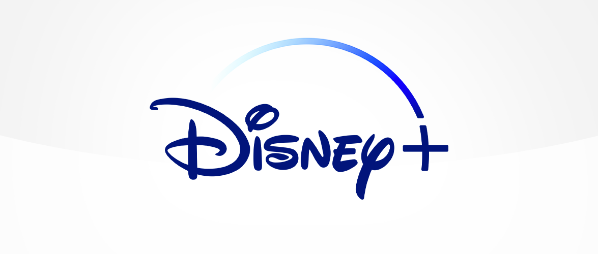 Disney + image