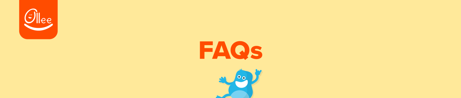 Ollee FAQs