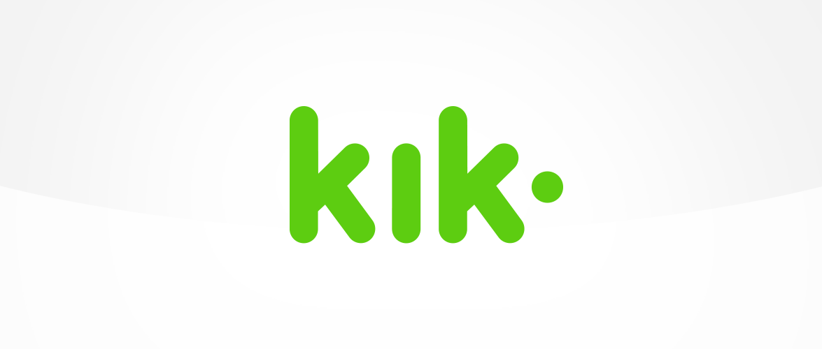 Kik logo