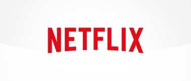 Netflix banner