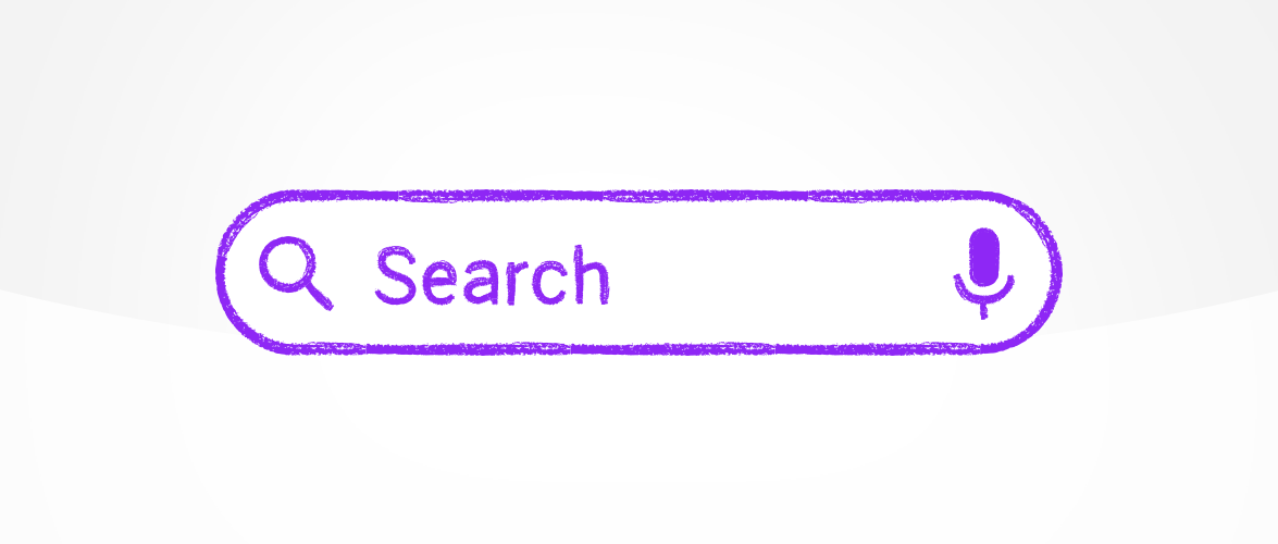 Search engines