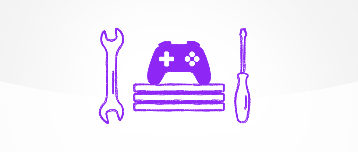 how to set up gaming consoles