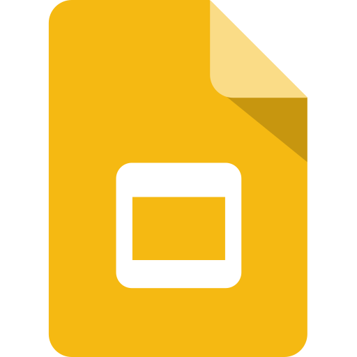 google slides