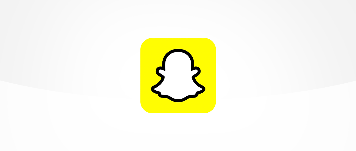 Snapchat logo