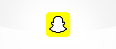 Snapchat logo