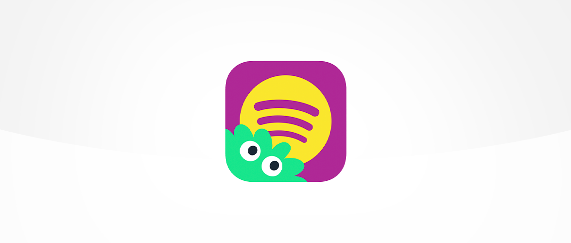 spotify kids