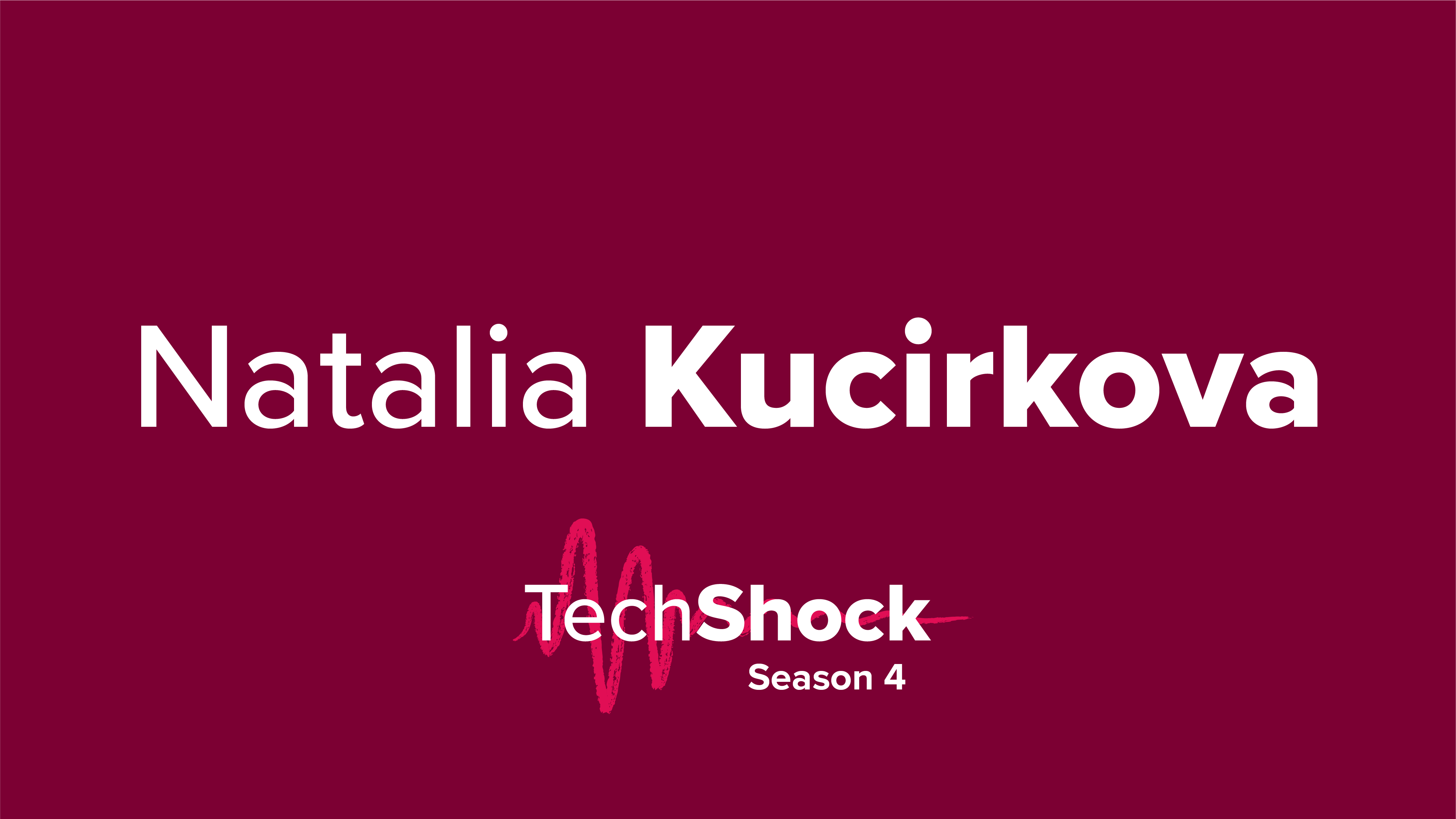 Tech Shock Banner