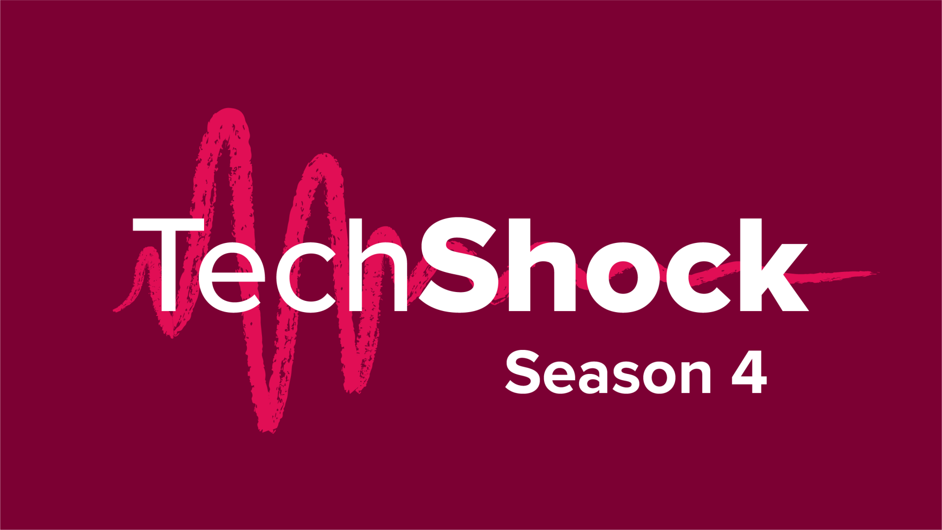 Tech Shock Banner