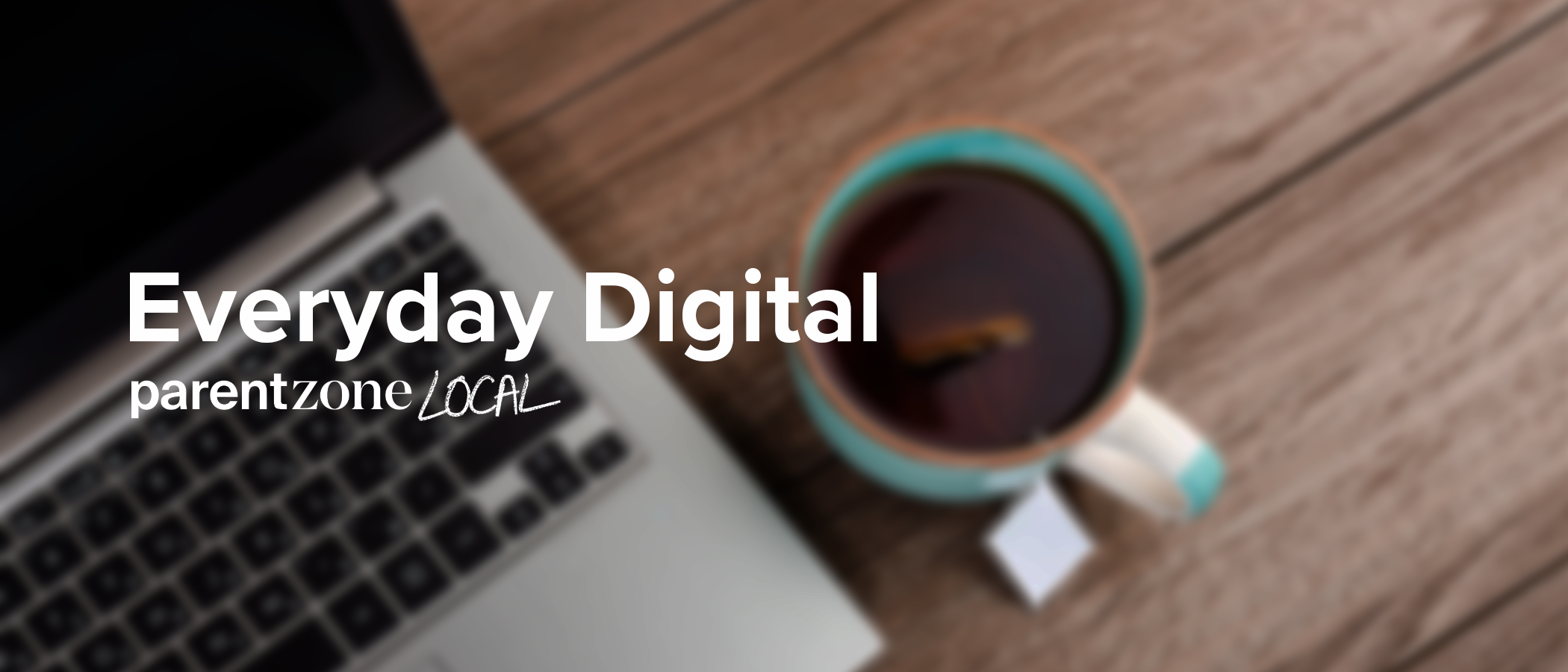 Everyday Digital Card