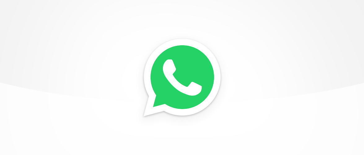 whatsapp web image