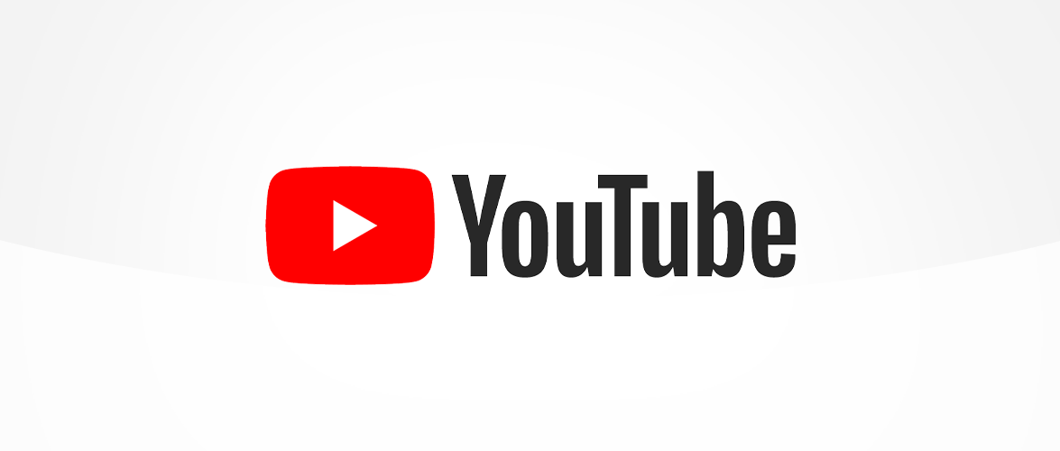 youtube logo